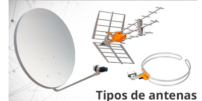 Instalar y orientar una antena parabólica en Ajalvir