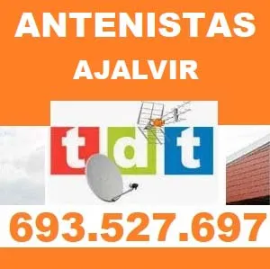 Antenistas Ajalvir